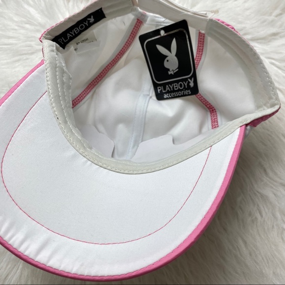 PLAYBOY Accessories Playboy Vintage Authentic Cap Poshmark